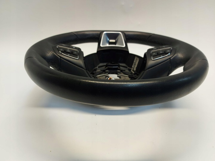 фото №6, Mg zs кермо мультимедійна шкіра 10368141