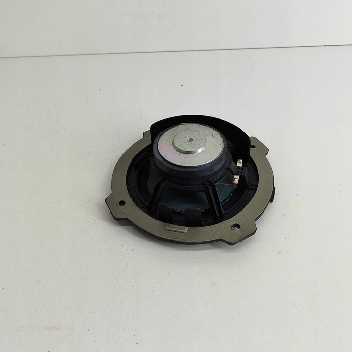 фото №6, Ssangyong korando 2022 ліва сторона динамік двері передніх