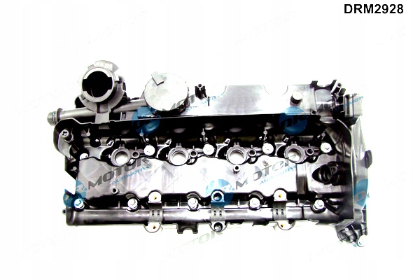 фото №15, Кришка клапанів bmw 3 e91 04-12