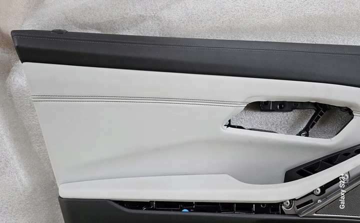 фото №8, Боковина дверь левый перед bmw 3 g20/21 3390653