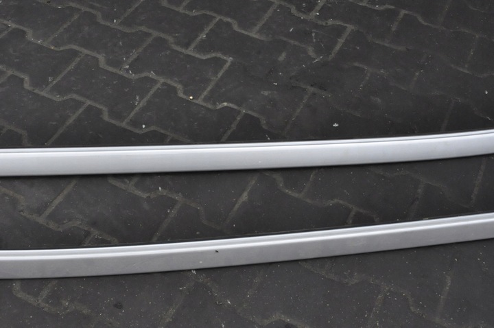 фото №6, Volvo xc60 i рейлінг рейлінги дахові хром комплект