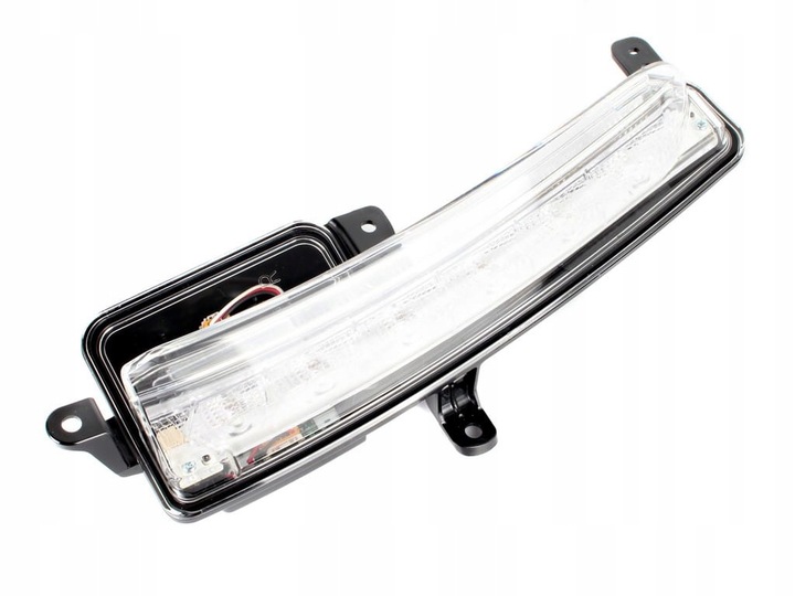 фото №4, Свет дневные led c c4 aircross правые