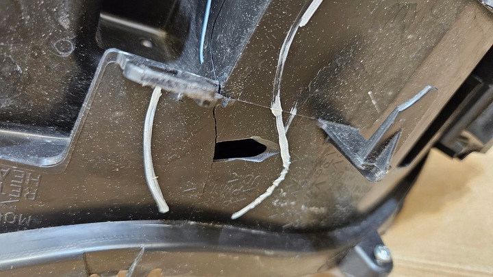 фото №10, Лампа перед правая mazda cx5 cx-5 ii полный led