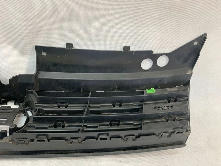 фото №6, Volkswagen tiguan 15r r-line решітка решітка радіатора vw r-line 2015 5na853653 01.25