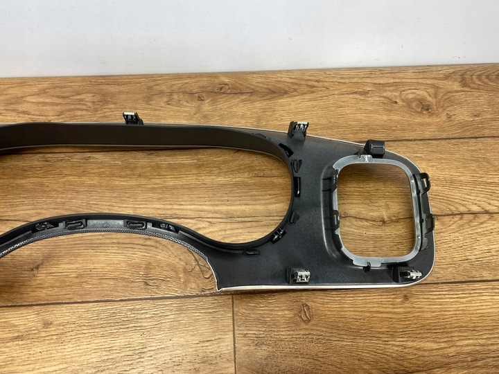 фото №10, Рамка приладів dekor панелі dodge charger 2015+ usa