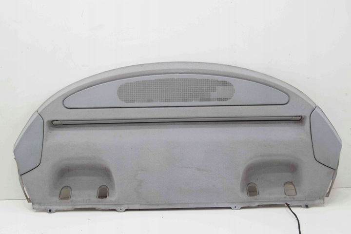 фото №1, Полка задняя ролета kpl 268a mercedes cl w215