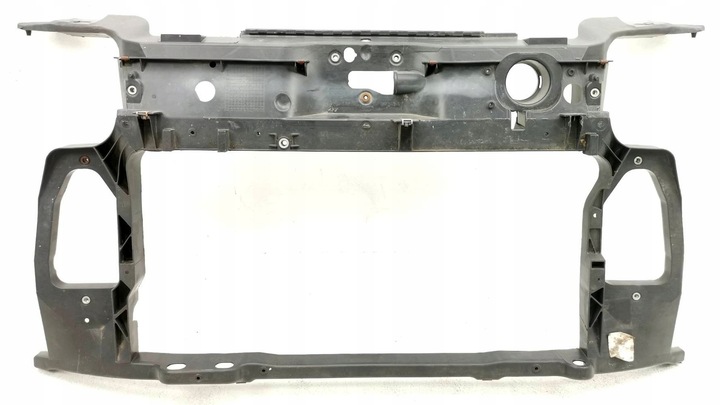 фото №1, Pas переднє підсилювач радіатор fiat panda 169