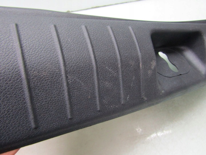 фото №8, Sportage iv рестайлінг 19r захист багажника ременя зад заднього накладка 85770-f1000