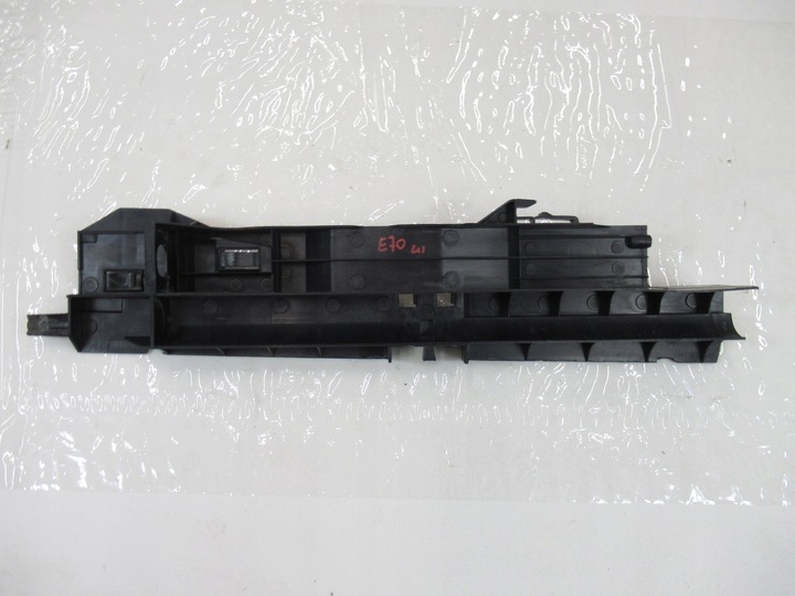 фото №11, Рамка радиатор корпус левая bmw e70 e71 f15 f16