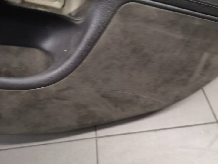 фото №7, Боковина дверь правый зад audi a8 d2 рестайлинг soul