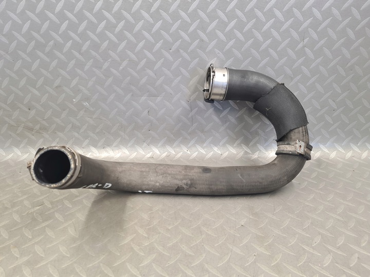 фото №1, 55558875 шланг шланг труба інтеркулер corsa d 1.6 turbo