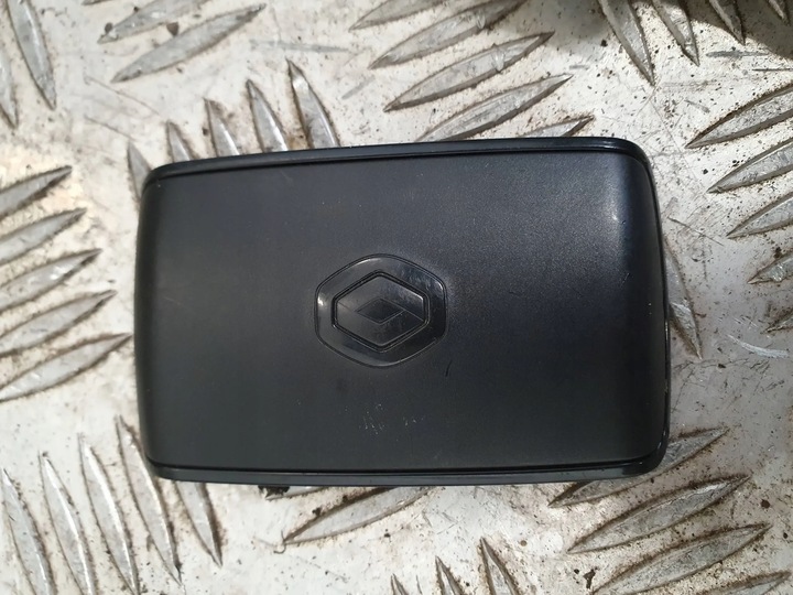 фото №9, Renault talisman 2015-2022 1.6 dci набор стартовый блок управления двигателя модуль