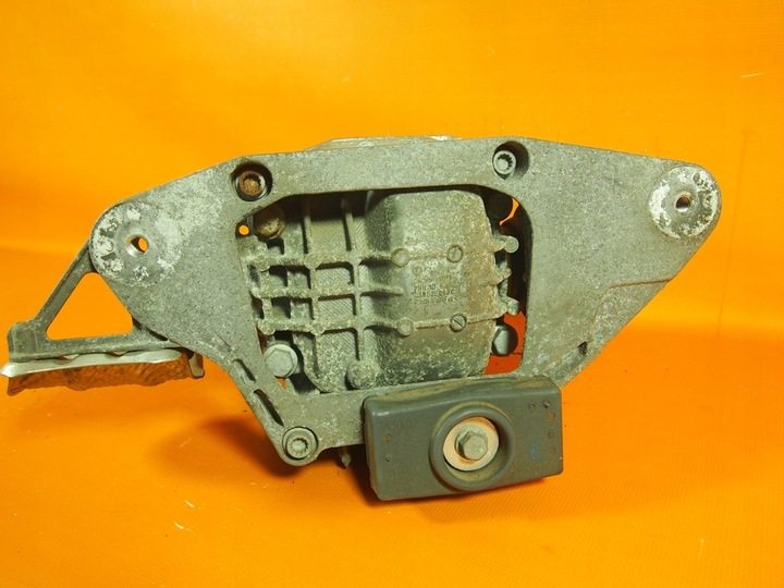 фото №9, Audi q5 8r дифференциал зад крепление 0ar525083c