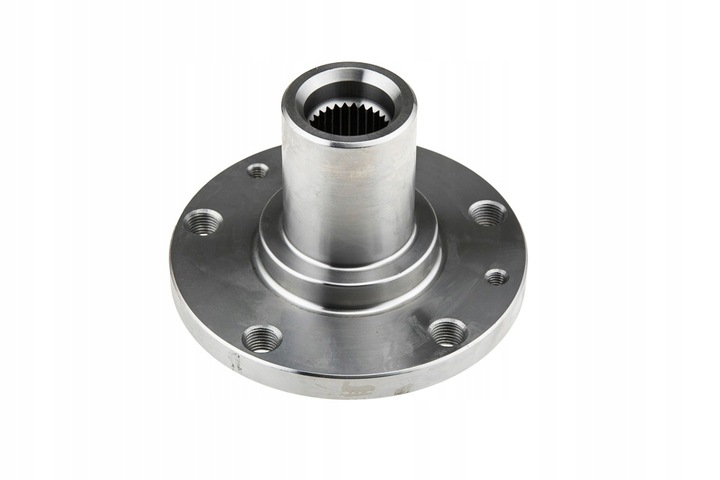 фото №2, Ступиця колеса перед nty do fiat fiorino 1.3