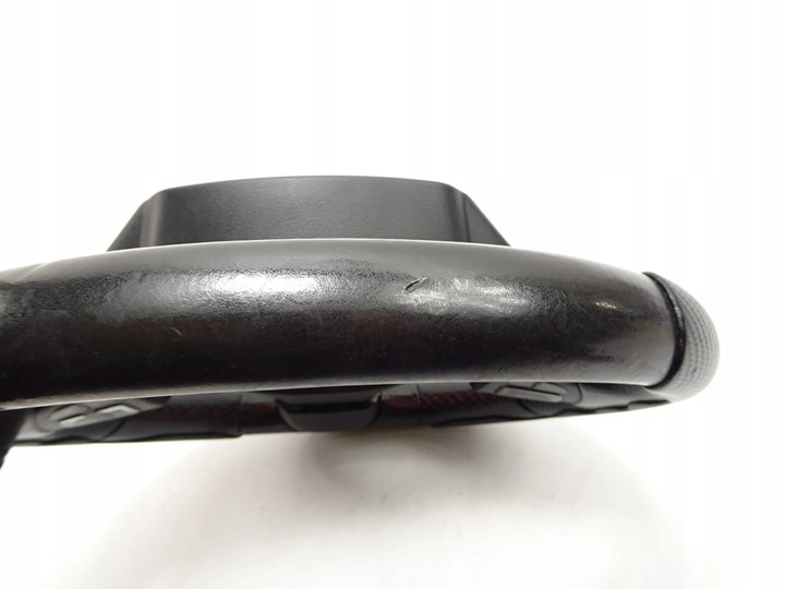 фото №6, Кермо шкіра suzuki swift mk7 sport