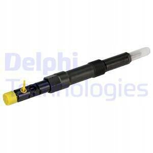 фото №2, Інжектор kpl.ford 2.0tdci 00-