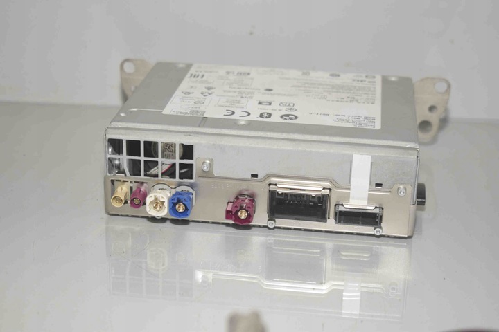 фото №13, Систем навігації bmw f40 7949339 1.5l дизель 85kw 2020