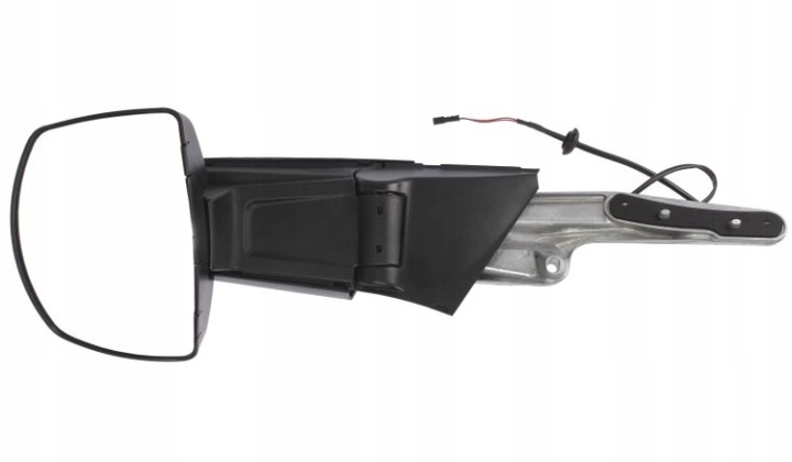 фото №1, Зеркало внешние mercedes actros mp4/mp5