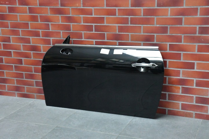 фото №3, Двері ліві перед передні mini cooper f56 f57 c4e