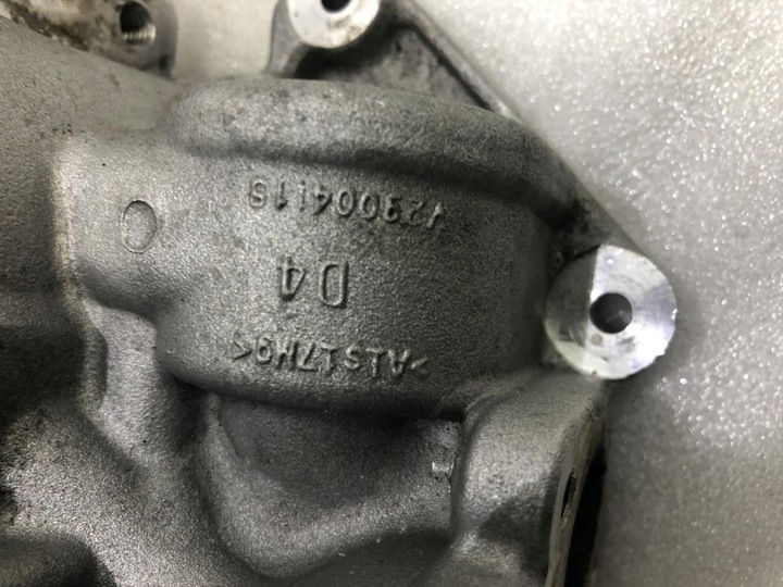 фото №9, Радіаторів egr audi q5 2.0 tdi 03l131512bg