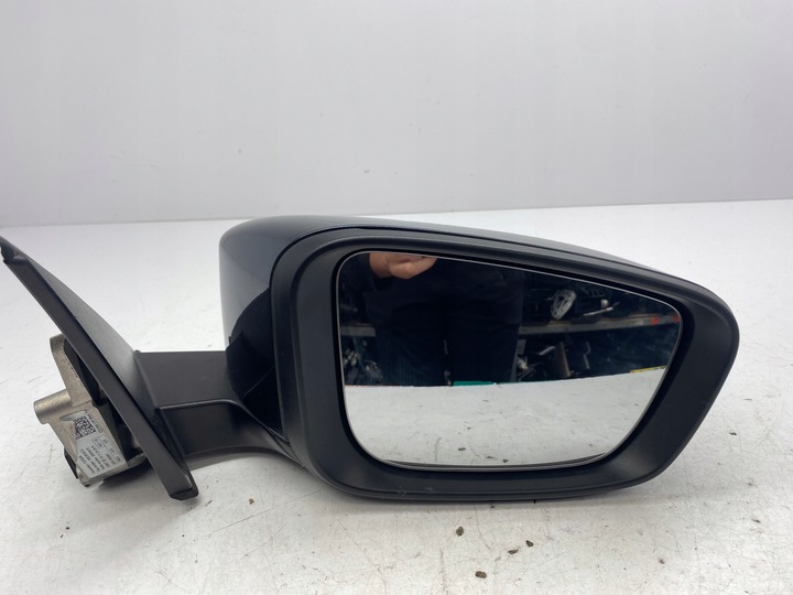 фото №7, Bmw 5 g30 6 pin дзеркало праві