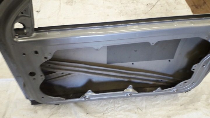 фото №9, Дверь правые перед vw golf iv цвет ld7v ld7u