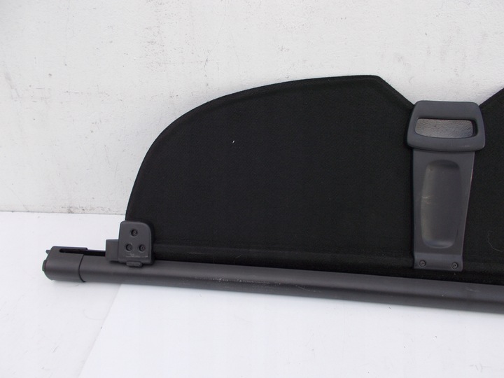 фото №8, Ролета багажника зад peugeot 308 рестайлинг t7 2011-2013 96719720zd