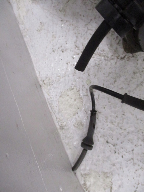 фото №7, Peugeot 208 амортизатор mcpherson  поворотный кулак амортизатор левый