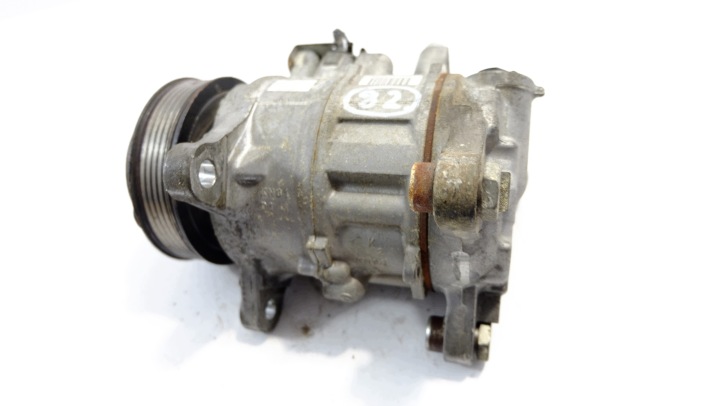 фото №10, Bmw f20 2.0d компресор кондиціонера 447260-4710