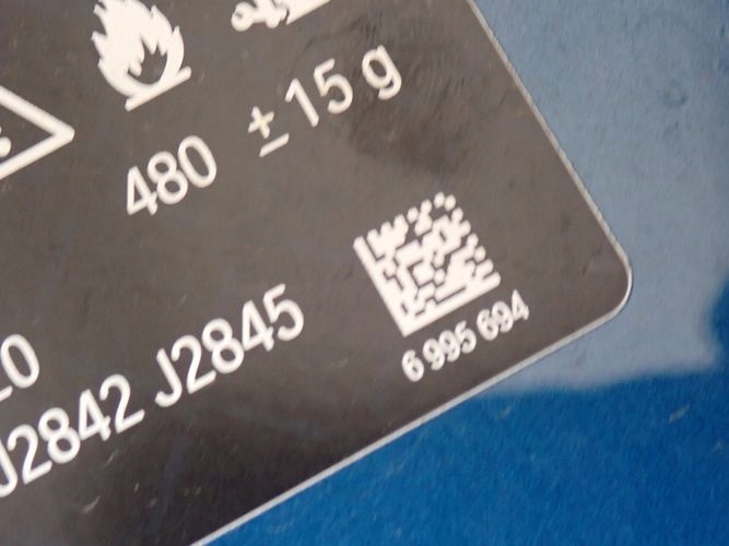 фото №14, Mini cooper f55 f56 s рестайлінг 20- капот