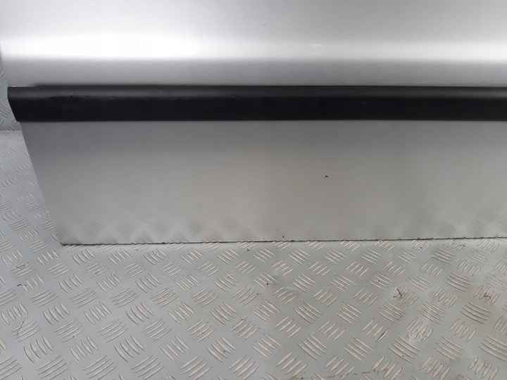 фото №10, Дверь правые правые перед seat toledo ii 2 leon mk1