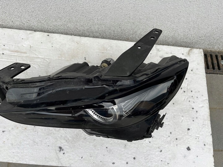 фото №11, Лампа права ліва mazda cx30 cx-30 повний led