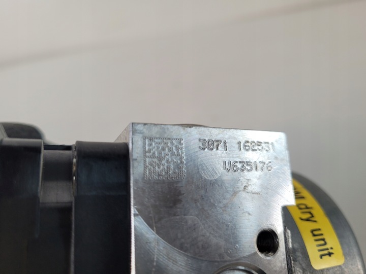 фото №7, Блок керування abs ford focus mk4 jx61-2b373-ac003