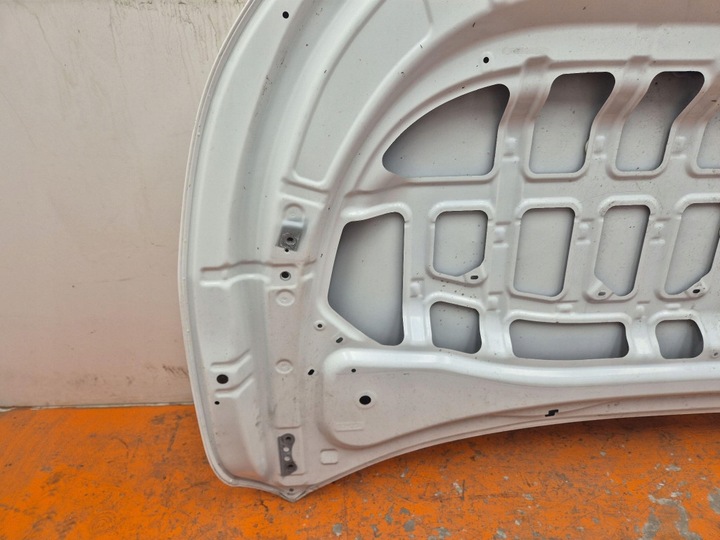 фото №15, Toyota corolla cross 20- капот передня кришка двигуна