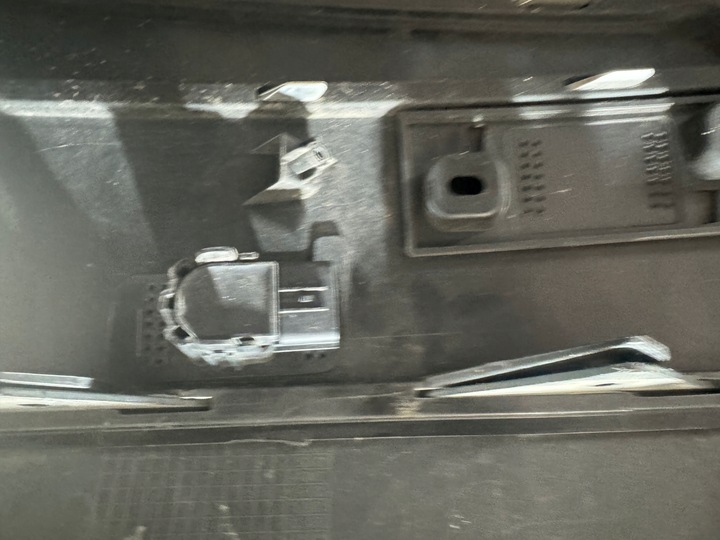 фото №14, Kia niro ii 2 бампер переднє спойлер датчик pdc 86511-at000 оригінал!