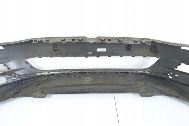 фото №11, Бампер перед передній vw golf vii 7 5g0 5g0807221