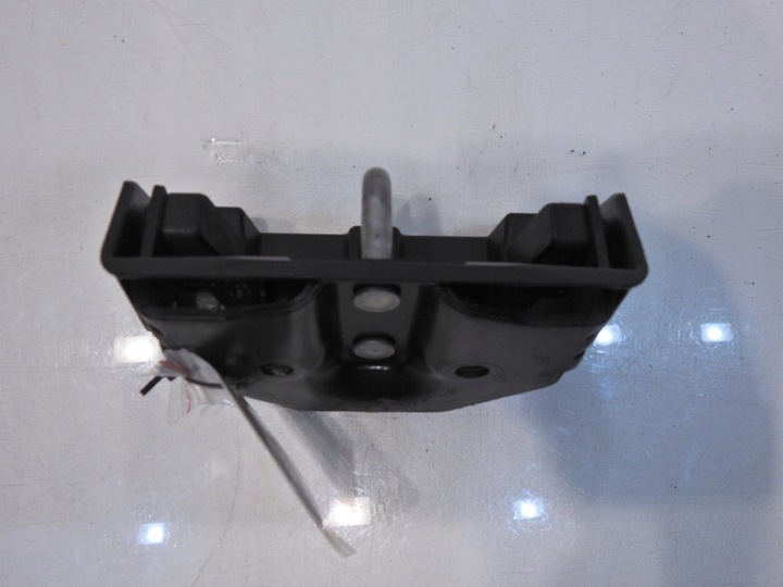 фото №7, Засув замка кришки зад saab 9-3 ii універсал 13203495