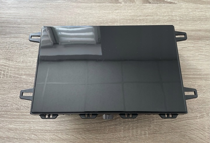 фото №1, Радио навигация дисплей daf xf xg новый модель 2238229