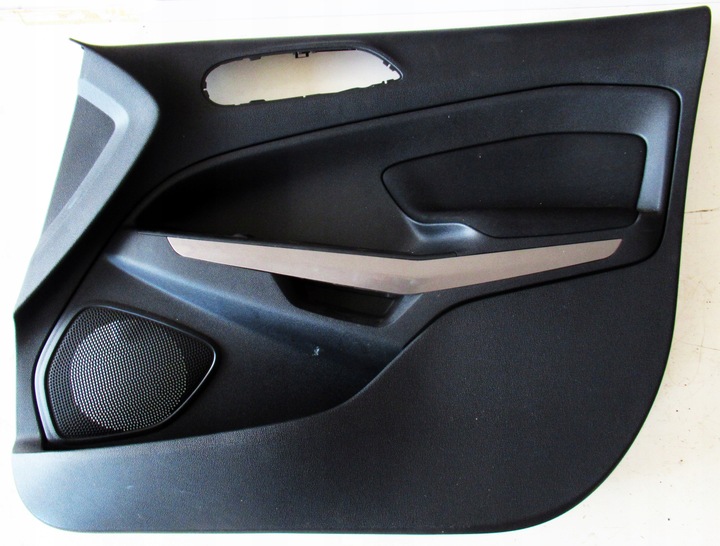 фото №1, Ford ecosport боковина оббивка двері права передня перед