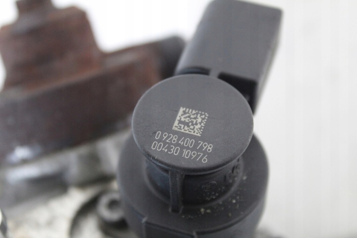 фото №11, Набор насос форсунки планка bmw e90 f10 f30 2.0d