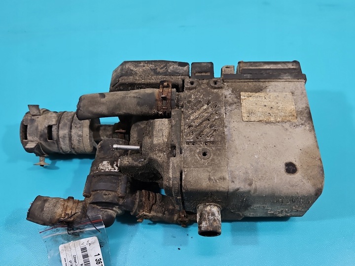 фото №2, Вебасто citroen jumpy ii 07-16 9016835b обігрів postowoje