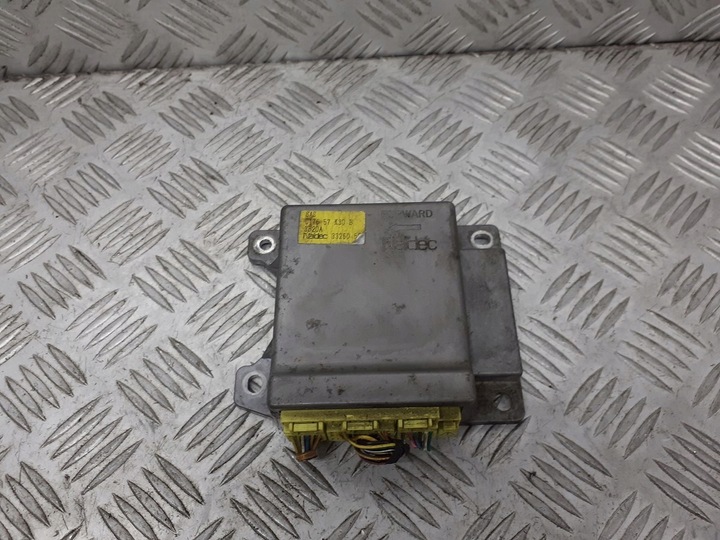 фото №1, Модуль подушка безпеки mazda premacy c17657k30b