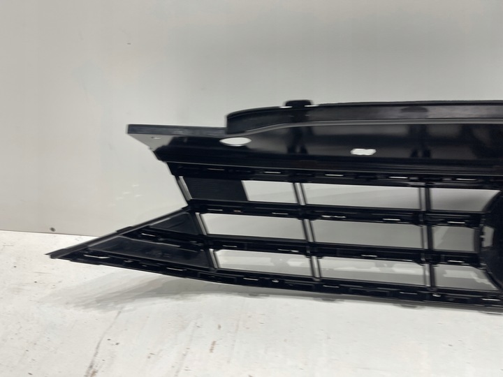 фото №9, Vw passat b8 3g0 рестайлінг решітка радіатора решітка нова оригінал! ідеальний стан