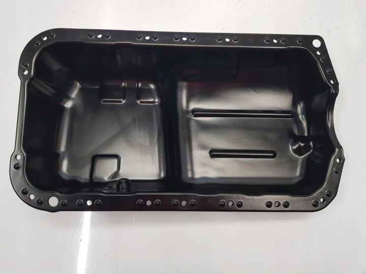 фото №6, Піддон піддон масла honda 2.0i 16v hr-v accord prelude civic 1998-2003r polc