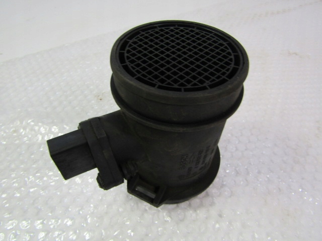 фото №8, Vw passat b5 витратомір повітря 0281002429 1,9tdi bosch