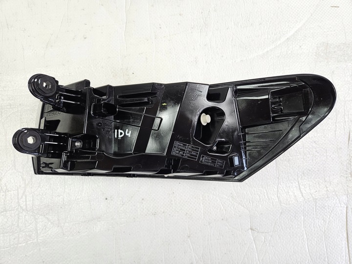 фото №12, Лампа задняя левая volkswagen id.4 полный led 2020- 11a945095 11a 945 095
