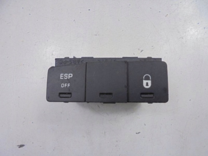 фото №6, Citroen c3 picasso выключатель esp 96631921xt