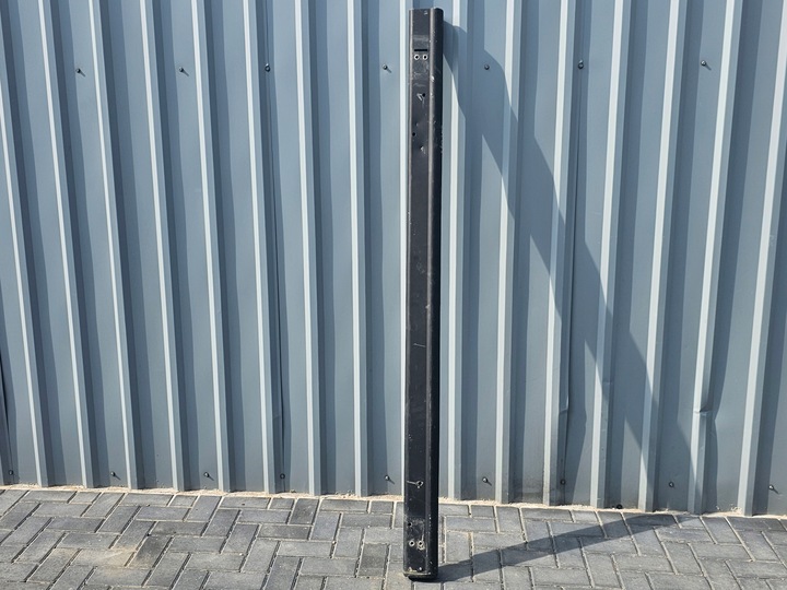 фото №8, Dodge ram 1500 09- порог градус планка пороговая usa