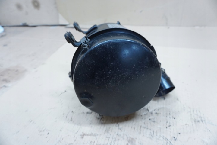 фото №5, Land cruiser 70 lj70 корпус основа фільтр повітря 2,4 td 89r