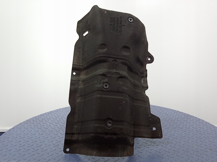 фото №5, Hyundai tucson iv шумоизоляция туннеля 84113-n7000